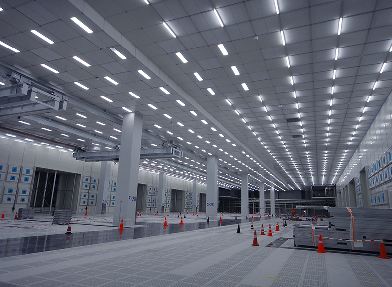 平板顯示工程 